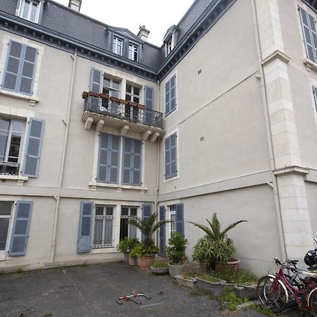 Welkeys - Reine Nathalie Apartment Biarritz Exteriör bild