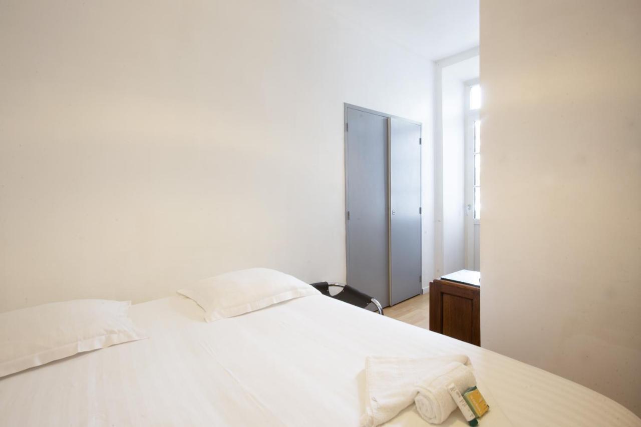 Welkeys - Reine Nathalie Apartment Biarritz Exteriör bild
